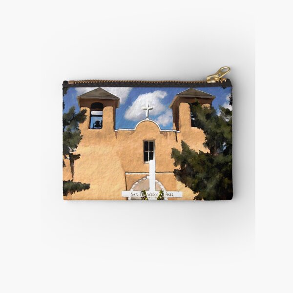 Item preview, San Francisico de Asis designed and sold by Kurt  Van Wagner.