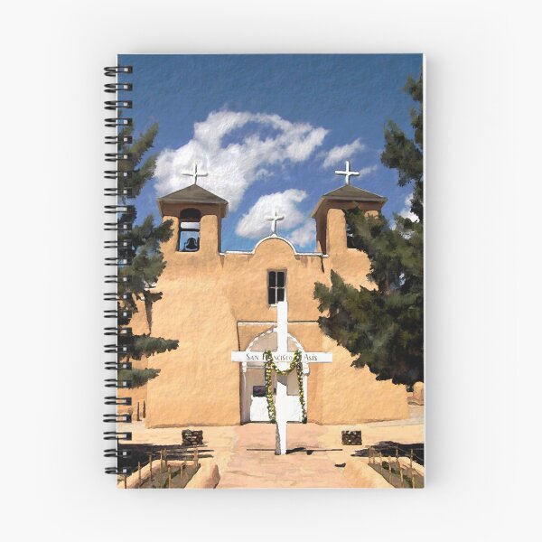 Item preview, San Francisico de Asis designed and sold by Kurt  Van Wagner.