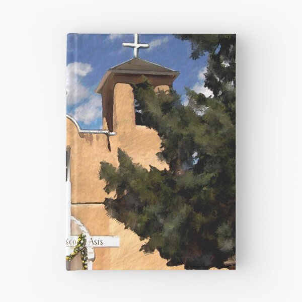 Item preview, San Francisico de Asis designed and sold by Kurt  Van Wagner.