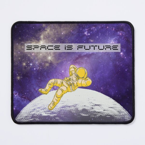 Item preview, Markiplier space-Space is Future Ya designed and sold by sanyashr7.