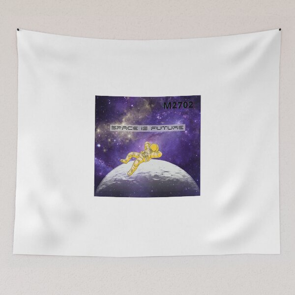 Item preview,  Markiplier  space-Space is Future Ya designed and sold by sanyashr7.