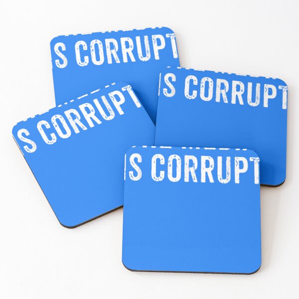 Item preview, The Media Is Corrupt Trump Speech 2019 Fake News Gift  T-Shirt designed and sold by LeoHoffmann.