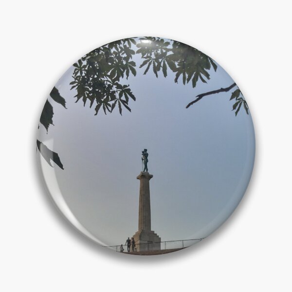 Item preview, The Victor Kalemegdan designed and sold by The Glasses Girl.