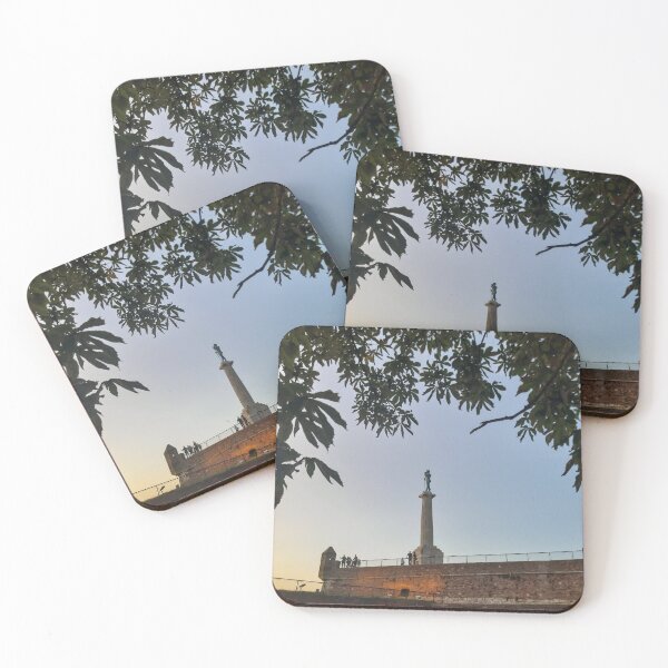 Item preview, El Víctor Kalemegdan designed and sold by The Glasses Girl.