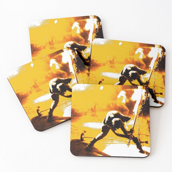 Item preview, London Calling Orange designed and sold by jhojho.
