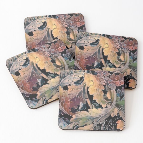 Item preview, Autumn Leaves designed and sold by Sizani.
