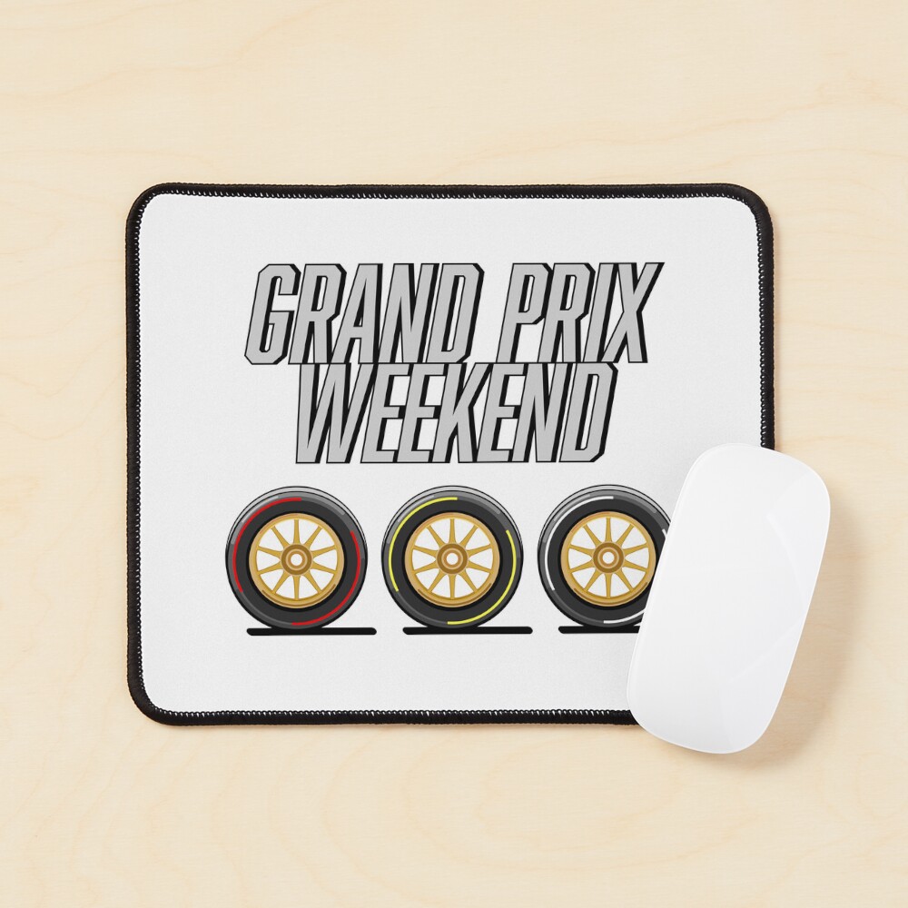 Item preview, Mouse Pad designed and sold by ClickForMore.