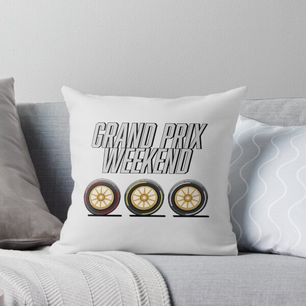 Item preview, Formula Racing Grand Prix Weekend designed and sold by ClickForMore.