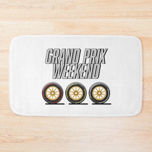 Item preview, Formula Racing Grand Prix Weekend designed and sold by ClickForMore.