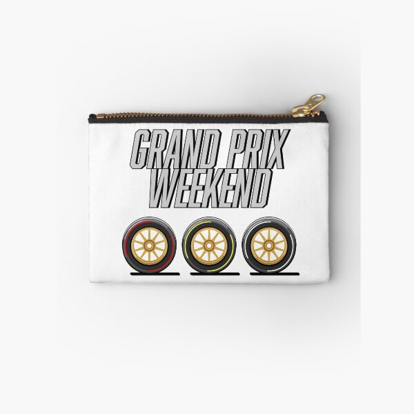 Item preview, Formula Racing Grand Prix Weekend designed and sold by ClickForMore.