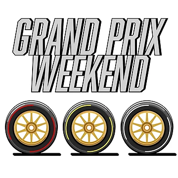 Artwork thumbnail, Formula Racing Grand Prix Weekend by ClickForMore
