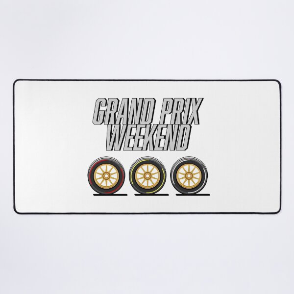 Item preview, Formula Racing Grand Prix Weekend designed and sold by ClickForMore.