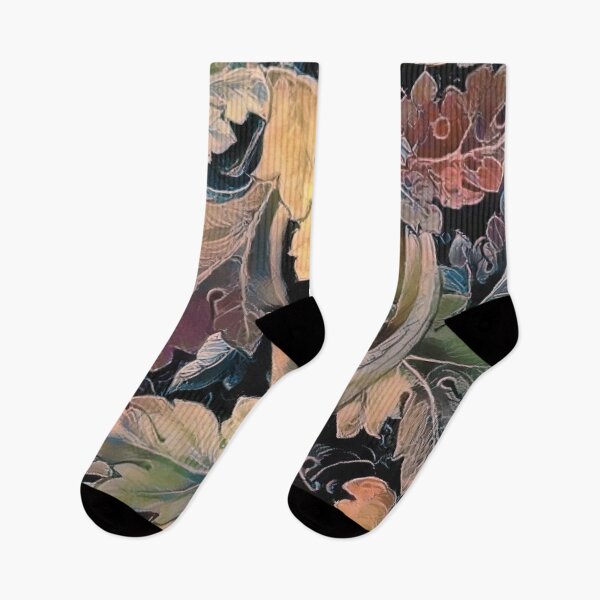 Item preview, Autumn Leaves designed and sold by Sizani.