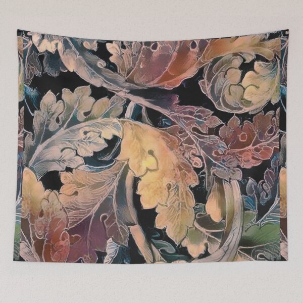 Item preview, Autumn Leaves designed and sold by Sizani.