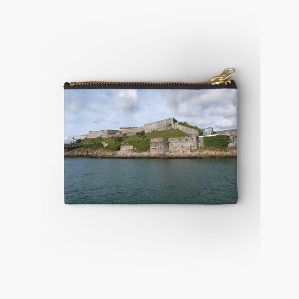 Item preview, The Royal Citadel Plymouth designed and sold by days-photographic.
