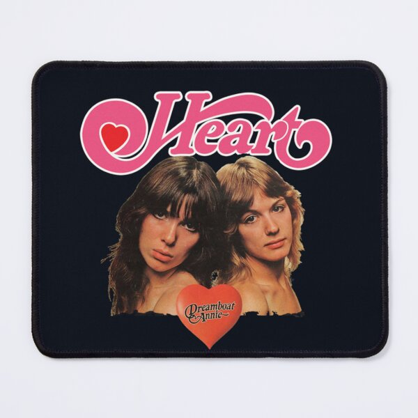 Item preview, Dreamboat Annie Tour T-Shirt designed and sold by JensaTheobald.
