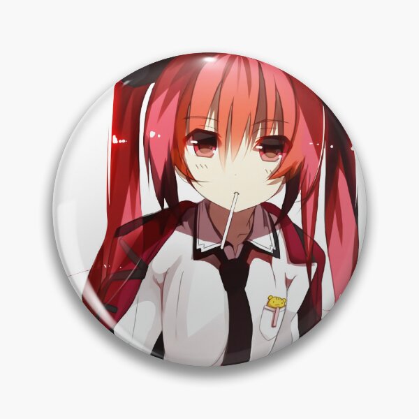 Artikelvorschau, Kotori Itsuka Date Ein Live-Design-Fanart entworfen und verkauft von antioneart.