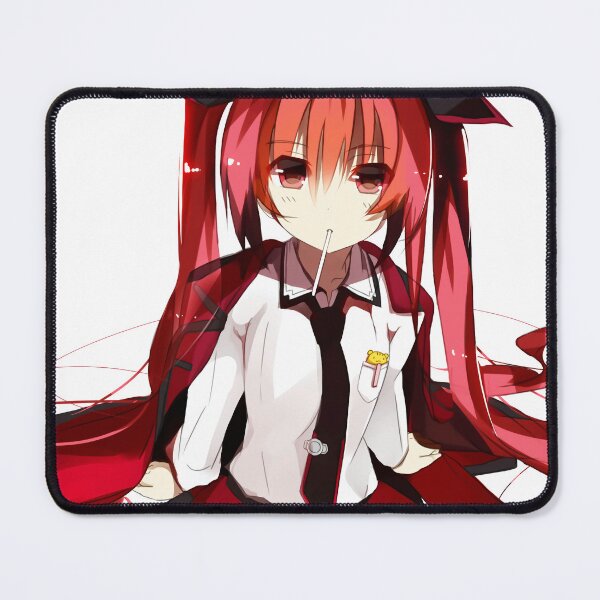 Artikelvorschau, Kotori Itsuka Date Ein Live-Design-Fanart entworfen und verkauft von antioneart.