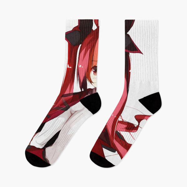 Item preview, Kotori Itsuka Date A Live Design Fanart designed and sold by antioneart.
