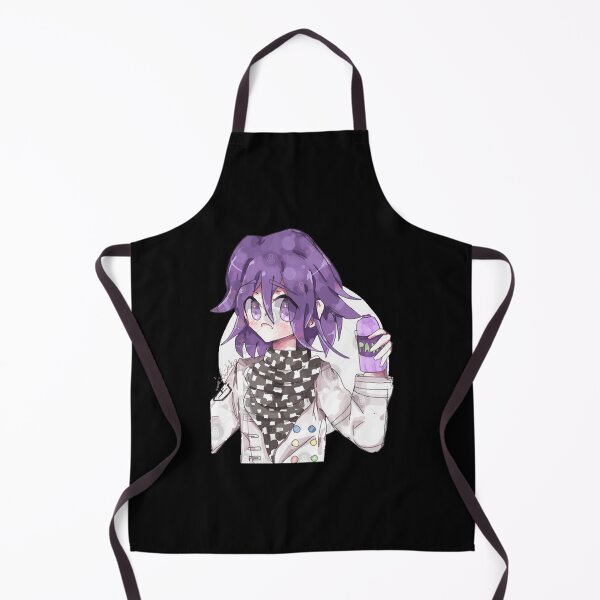 Item preview, Kokichi with Panta  Classic  designed and sold by taiwomckeagx.