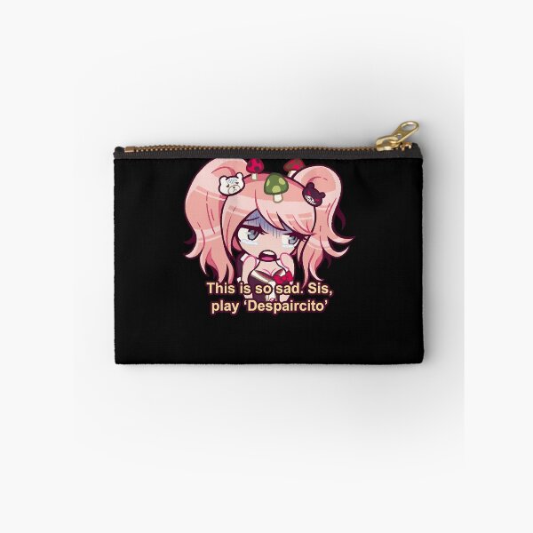 Item preview, Great Model Junko Enoshima Sis Awesome For Movie Fan designed and sold by JoaoCarvalhoGem.