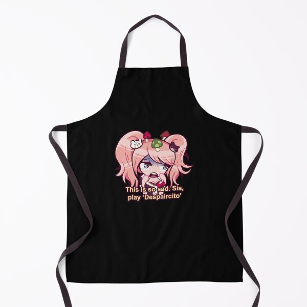 Item preview, Great Model Junko Enoshima Sis Awesome For Movie Fan designed and sold by JoaoCarvalhoGem.