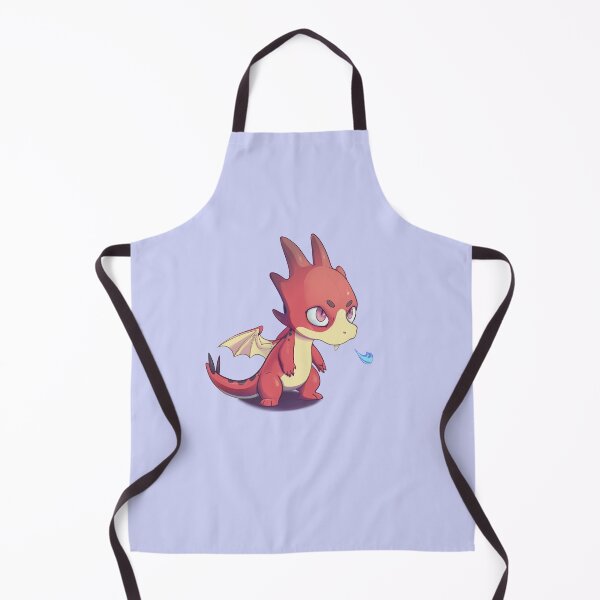 Item preview, Small Angry Dragon designed and sold by JMSaarenpaa.