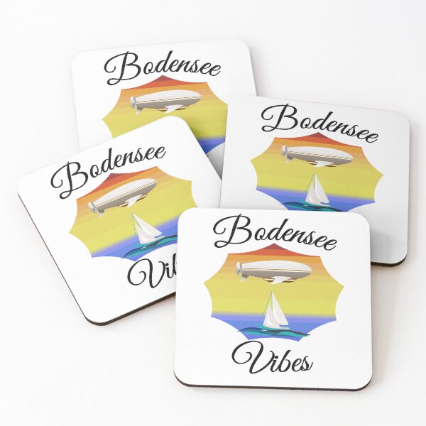 Item preview, Lake Constance vibes designed and sold by DE-Couple.