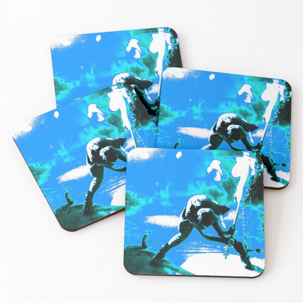 Item preview, London Calling Blue designed and sold by jhojho.