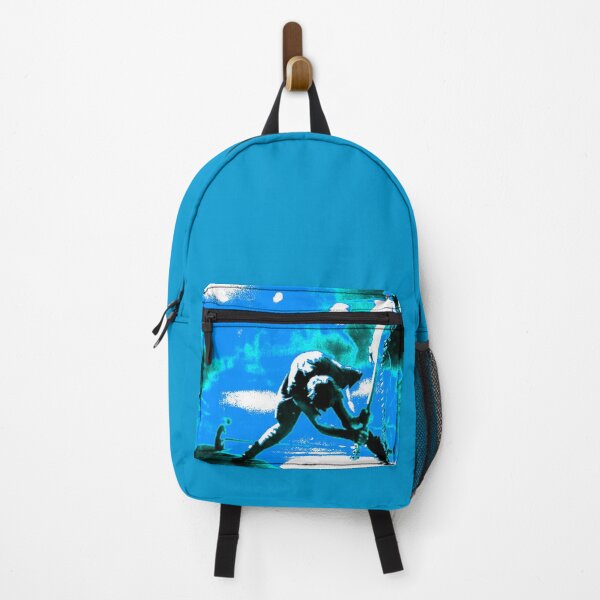 Item preview, London Calling Blue designed and sold by jhojho.