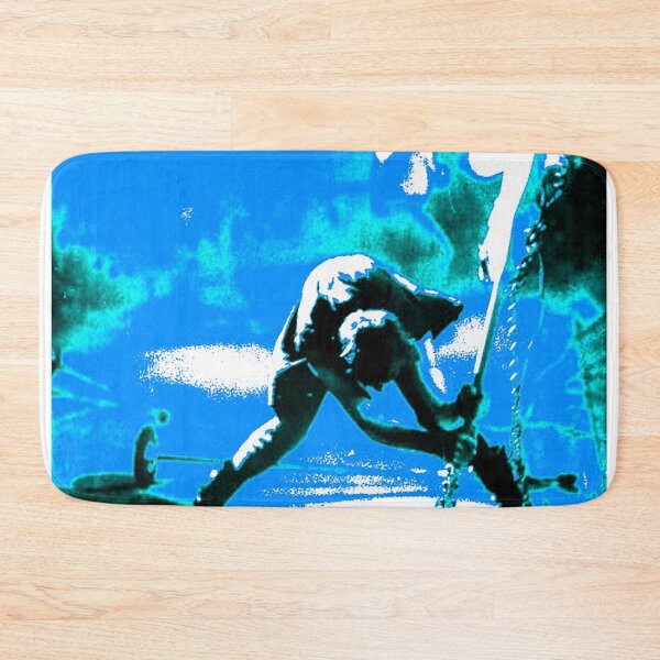 Item preview, London Calling Blue designed and sold by jhojho.