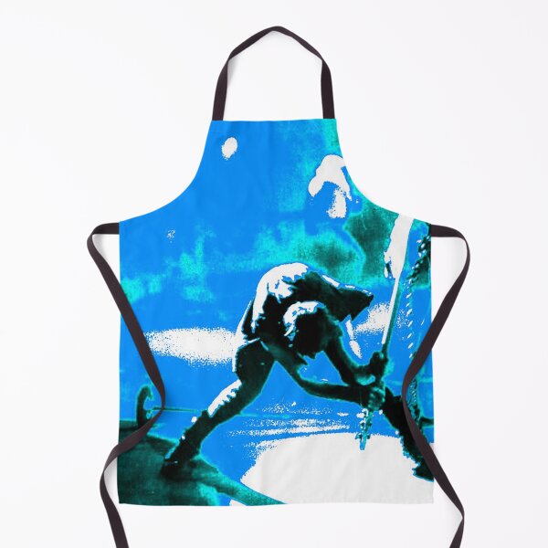 Item preview, London Calling Blue designed and sold by jhojho.