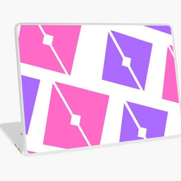 Roblox Girls, Girl Roblox Gamer of Every Age Laptop Skin for Sale