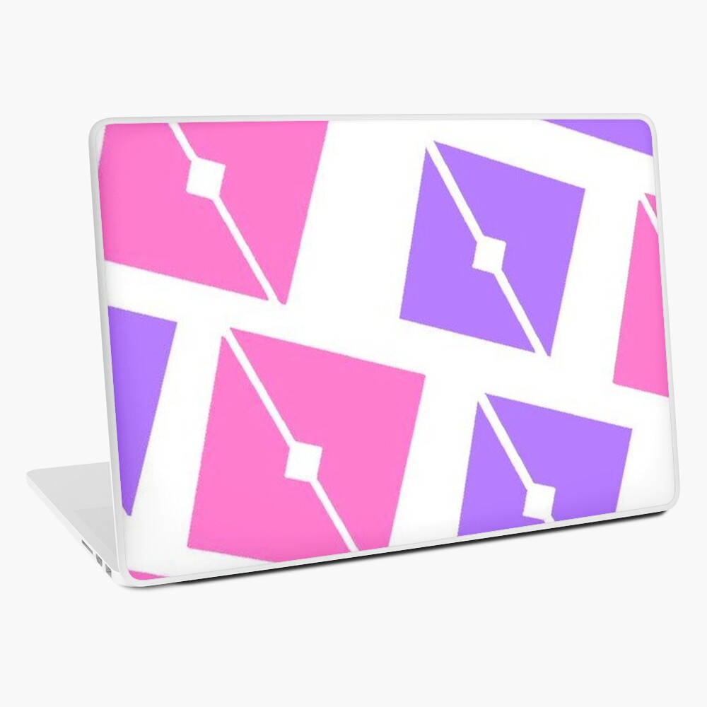 Roblox Girls, Girl Roblox Gamer of Every Age Laptop Skin for Sale by  JimmyMarvine