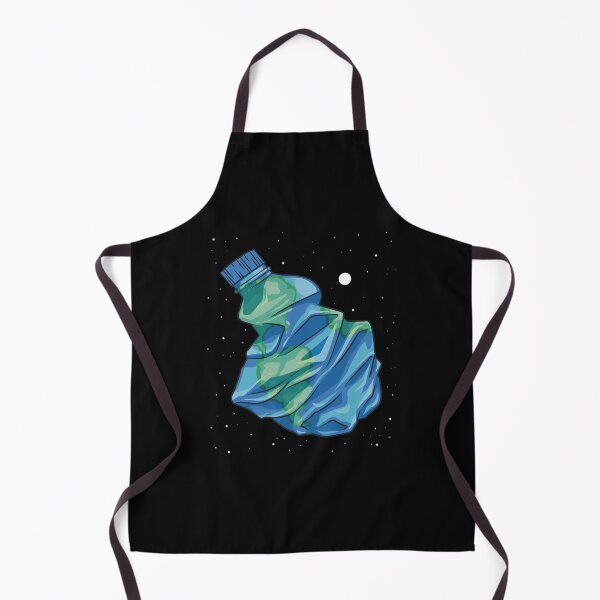 Item preview, Plastic bottle earth planet designed and sold by DerSenat.