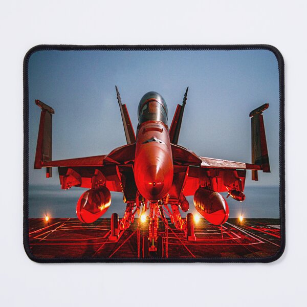 Item preview, fwc 1096 f-18 military aircraft designed and sold by fred chiea.