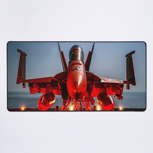 Item preview, fwc 1096 f-18 military aircraft designed and sold by fred chiea.