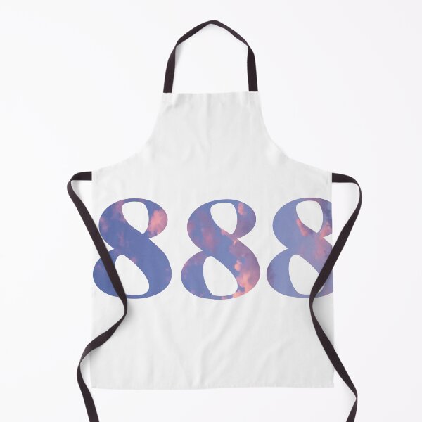 Item preview, 888 Balance Angel Number designed and sold by BDProductionss.