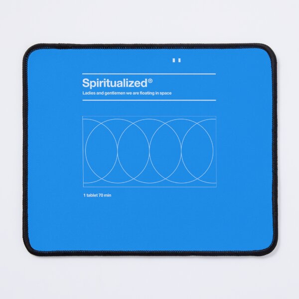 Item preview, Spiritualized 2 Essential T-Shirt designed and sold by KunNoel.