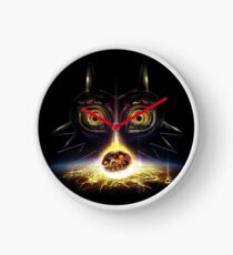 Reloj Majora's Mask