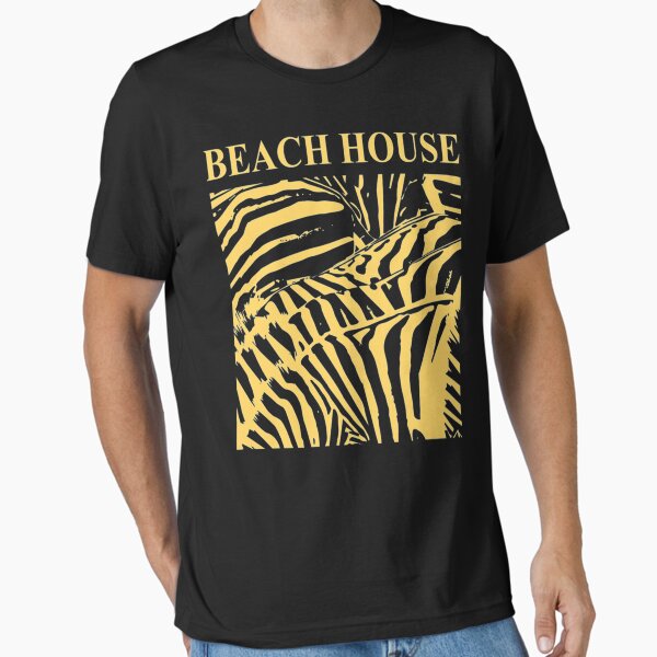 Item preview, Maison de plage - T-shirt Teen Dream designed and sold by BennHeiers.