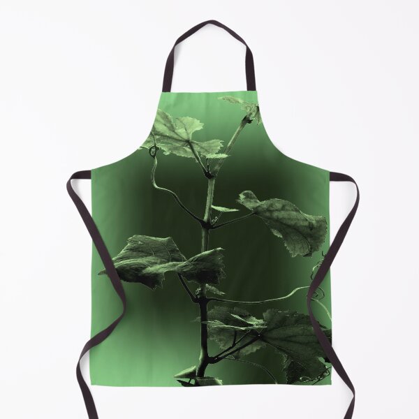 Item preview, Green Grape leaves designed and sold by Robert Elfferich.