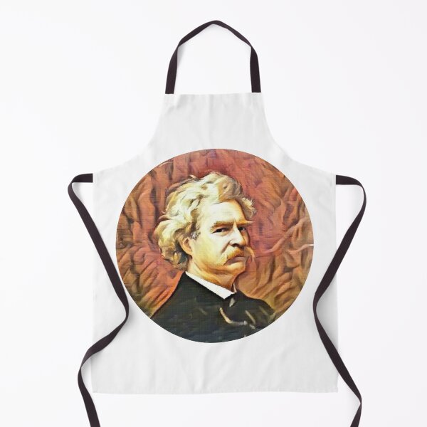 Item preview, Mark Twain designed and sold by Suyogsonar25.
