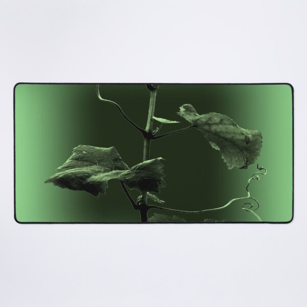 Item preview, Green Grape leaves designed and sold by Robert Elfferich.