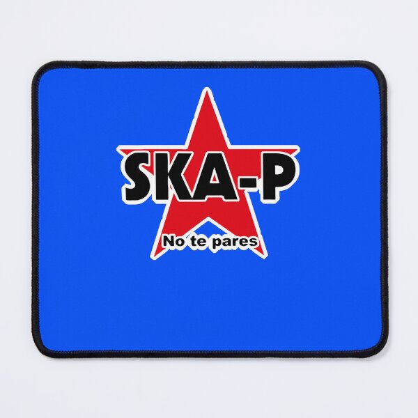 Item preview, SKA-P T-Shirt designed and sold by SonjJahnke.