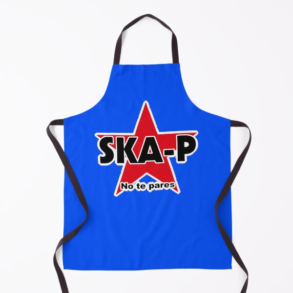 Item preview, SKA-P T-Shirt designed and sold by SonjJahnke.