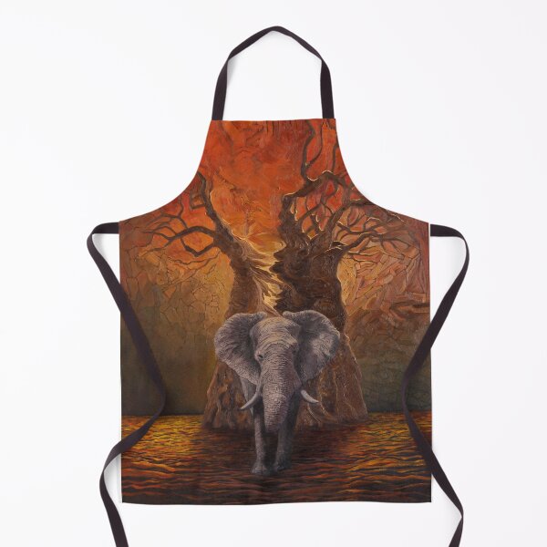 Item preview, Final Break Away designed and sold by vonJohnstonArt.