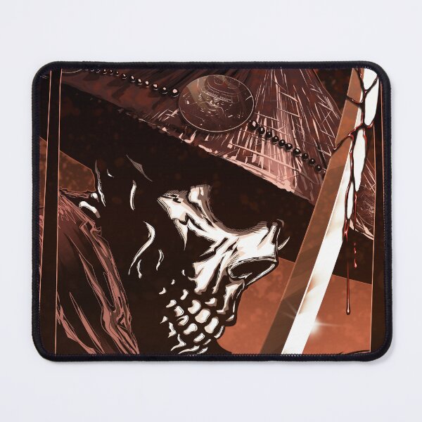 Item preview, The Ronin designed and sold by MRPSYCHO.