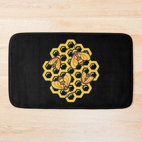 Item preview, bees, beekeepers designed and sold by DerSenat.