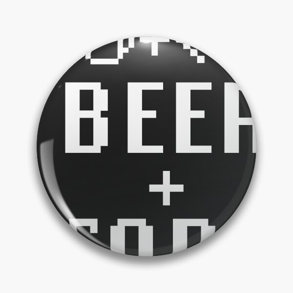 Item preview, Beer + Coding pixel text and icons designed and sold by Code  Monkeys.